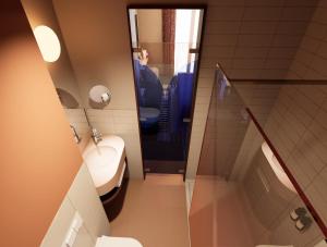 Hotel Vrythof