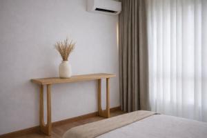 Elegant Plaka Retreat by Libertys Canvas
