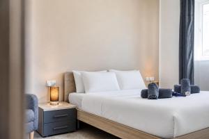 Modern Maisonette with Valley Views KARP1-3