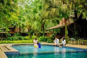 Katumbiri Resort and Villa by Tripletree