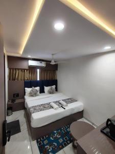 Hotel Shyam Inn