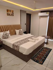 Hotel Shyam Inn