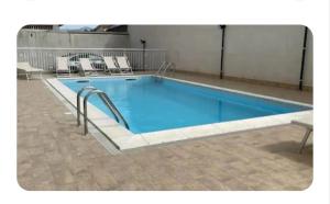 Casa Latini Rome apartment con piscina