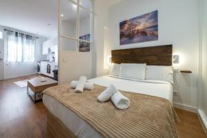 GuestReady - Modern Studio near Downtown