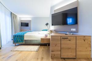 Wohlfühlhotel Schiestl