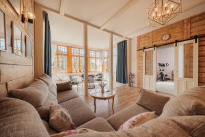 Sunset Lovers Residence