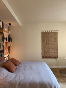 Charming studio historic center of Cognac