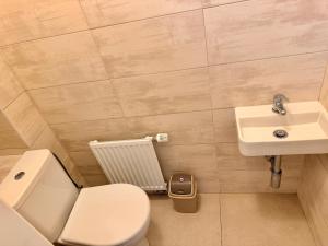 Stunning apartment in historical center Prague