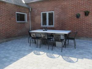 Vestervang Bed & Breakfast