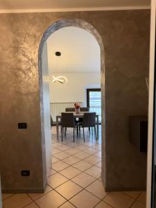 Appartamento la rosa