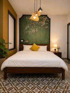 RARE 4bed 4bath, Old Quarter, Near DongXuan Market