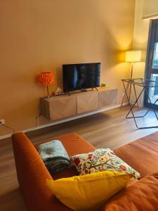 Bari Suite Flora Apartment