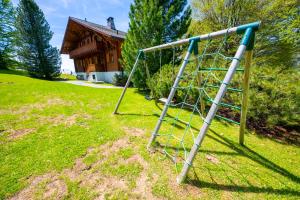 Domaine exceptionnel avec 5 Suites