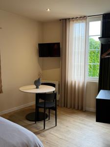 Charming studio historic center of Cognac