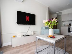 Mennica Residence - Parking - Breakfast - Great Location