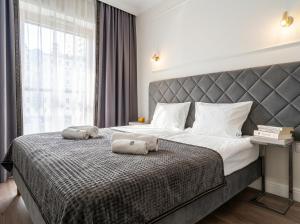 Mennica Residence - Parking - Breakfast - Great Location