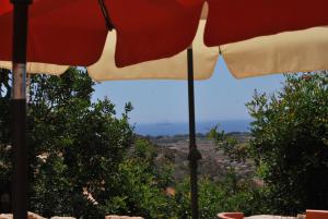 Seccos Seaview Accommodation