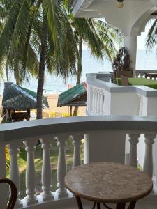 The Beach House Carabao Island