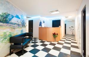 Accommodation in Nakhabino