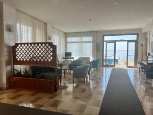 Hotel Tirreno