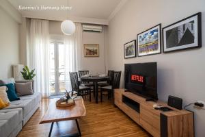 Katerinas Harmony Home, 100 steps to the beach