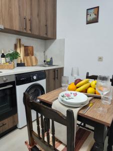 Prikas Apartments