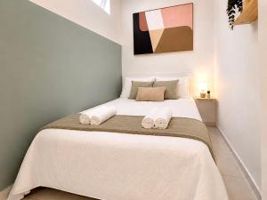 Luna Serene - Gym Rooms
