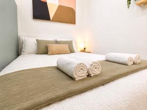 Luna Serene - Gym Rooms