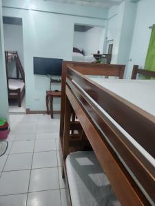 Yasmins Transient House