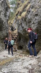 Hikers Paradise Hostel High Tatras
