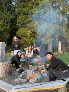 Hikers Paradise Hostel High Tatras