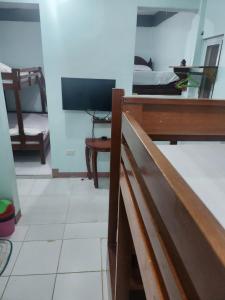 Yasmins Transient House