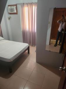 Yasmins Transient House