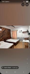 Yasmins Transient House