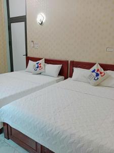 Hậu Villa Cô Tô - Venuestay
