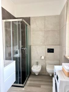 Milano side House apartment