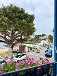 Casa Mariuccia Beachfront