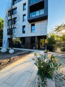 Victoria Residence Navy Suite by 2Stay Apartments