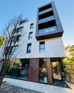Victoria Residence Navy Suite by 2Stay Apartments