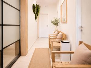 Luna Serene - Gym Rooms
