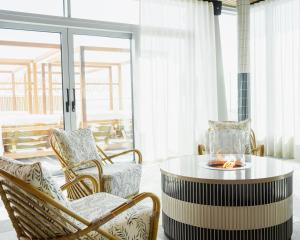 Willow, WorldHotels Crafted