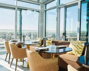 Willow, WorldHotels Crafted