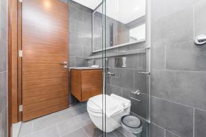 Escape24 Elegant 1BR at Sobha Crest with Community Views