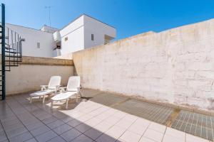 Casa Nicoletta a Otranto