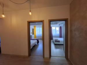 Spacious 2-Bedroom Apartment with Balcony