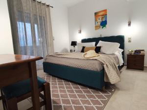 Prikas Apartments A