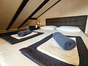 Altana Piran romantic apartment