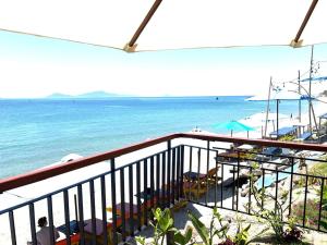 Bungalow Sea View