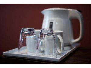 Shinsaibashi-Higashi Crystal Hotel - Vacation STAY 05371v