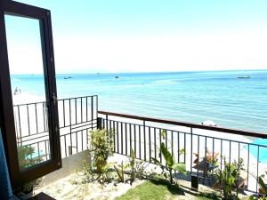 Bungalow Sea View